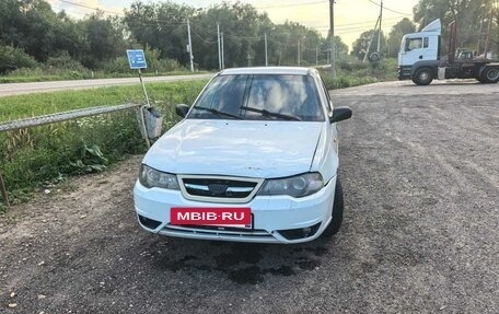 Daewoo Nexia I рестайлинг, 2011 год, 195 000 рублей, 2 фотография