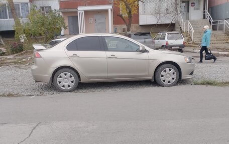 Mitsubishi Lancer IX, 2011 год, 850 000 рублей, 4 фотография