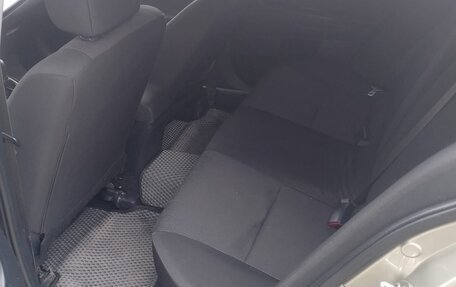 Mitsubishi Lancer IX, 2011 год, 850 000 рублей, 3 фотография