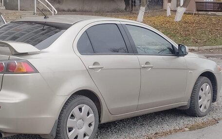 Mitsubishi Lancer IX, 2011 год, 850 000 рублей, 6 фотография