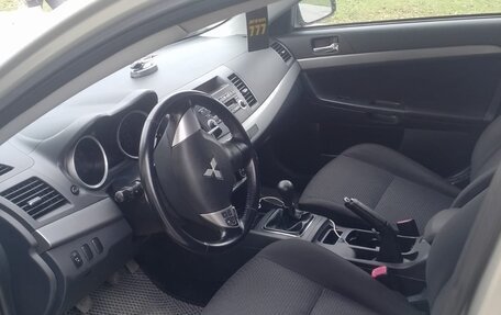 Mitsubishi Lancer IX, 2011 год, 850 000 рублей, 2 фотография