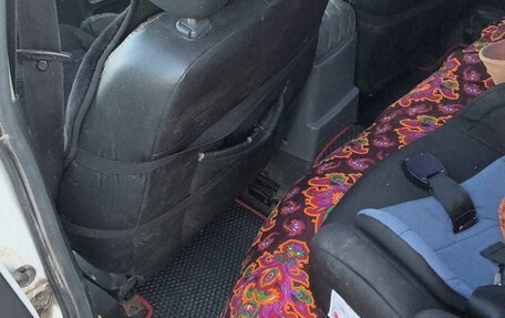 Daewoo Nexia I рестайлинг, 2011 год, 195 000 рублей, 7 фотография