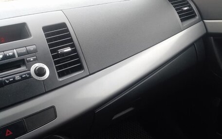 Mitsubishi Lancer IX, 2011 год, 850 000 рублей, 8 фотография