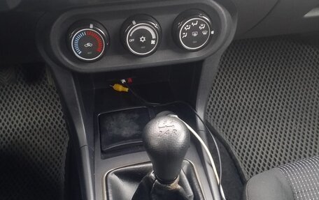 Mitsubishi Lancer IX, 2011 год, 850 000 рублей, 9 фотография