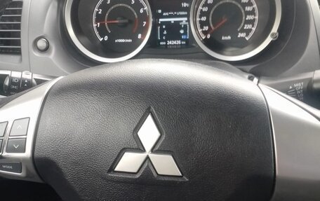 Mitsubishi Lancer IX, 2011 год, 850 000 рублей, 10 фотография