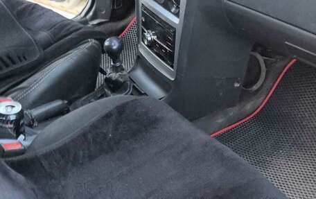 Daewoo Nexia I рестайлинг, 2011 год, 195 000 рублей, 5 фотография