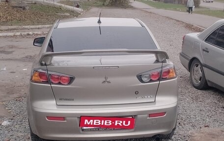Mitsubishi Lancer IX, 2011 год, 850 000 рублей, 7 фотография