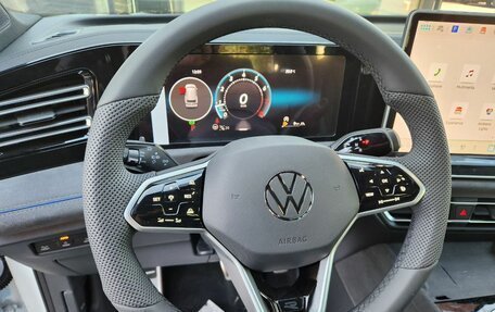 Volkswagen Tiguan, 2025 год, 5 550 000 рублей, 15 фотография