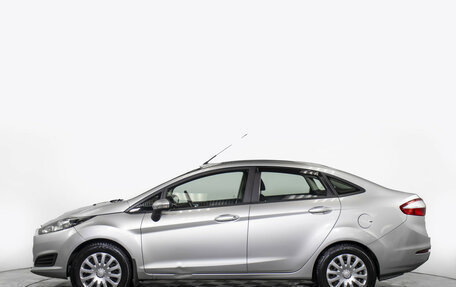 Ford Fiesta, 2015 год, 798 000 рублей, 8 фотография