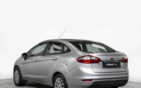 Ford Fiesta, 2015 год, 798 000 рублей, 7 фотография