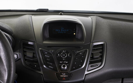 Ford Fiesta, 2015 год, 798 000 рублей, 14 фотография