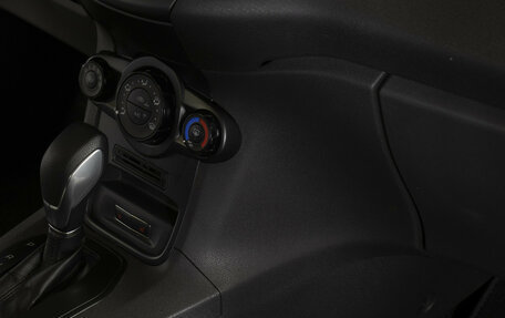 Ford Fiesta, 2015 год, 798 000 рублей, 17 фотография