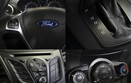 Ford Fiesta, 2015 год, 798 000 рублей, 18 фотография