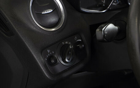 Ford Fiesta, 2015 год, 798 000 рублей, 19 фотография