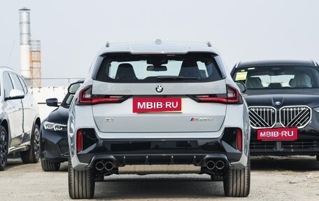 BMW X2, 2025 год, 6 490 000 рублей, 3 фотография