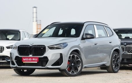 BMW X2, 2025 год, 6 490 000 рублей, 4 фотография