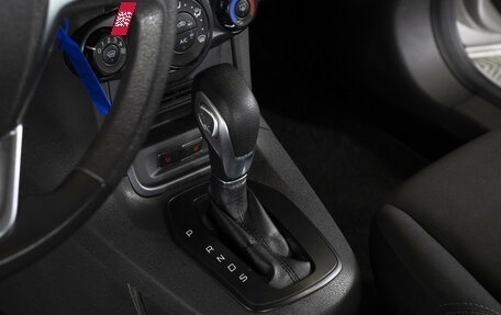 Ford Fiesta, 2015 год, 798 000 рублей, 15 фотография