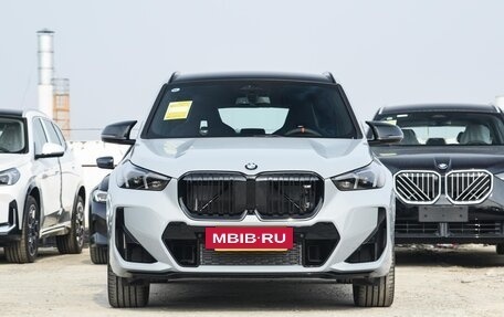 BMW X2, 2025 год, 6 490 000 рублей, 7 фотография