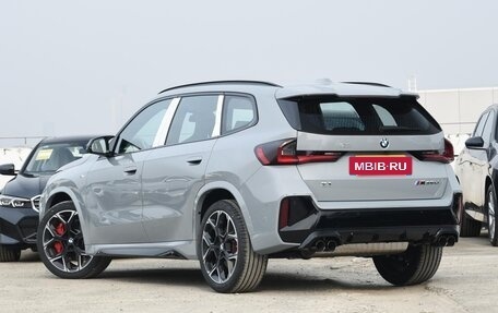 BMW X2, 2025 год, 6 490 000 рублей, 2 фотография