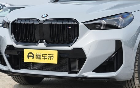 BMW X2, 2025 год, 6 490 000 рублей, 11 фотография