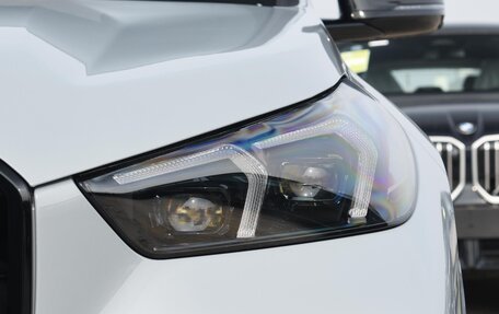 BMW X2, 2025 год, 6 490 000 рублей, 16 фотография