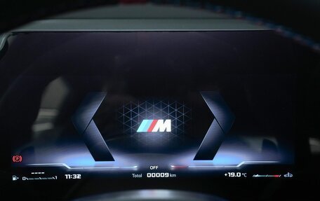 BMW X2, 2025 год, 6 490 000 рублей, 15 фотография