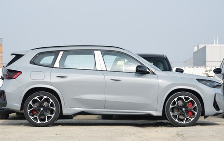 BMW X2, 2025 год, 6 490 000 рублей, 23 фотография