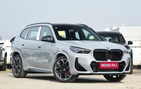 BMW X2, 2025 год, 6 490 000 рублей, 12 фотография