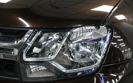 Renault Duster I рестайлинг, 2019 год, 1 480 000 рублей, 7 фотография