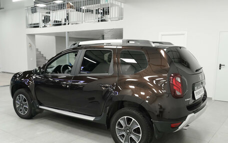 Renault Duster I рестайлинг, 2019 год, 1 480 000 рублей, 3 фотография