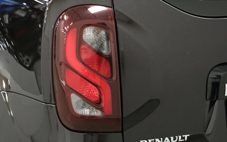 Renault Duster I рестайлинг, 2019 год, 1 480 000 рублей, 9 фотография