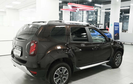 Renault Duster I рестайлинг, 2019 год, 1 480 000 рублей, 4 фотография