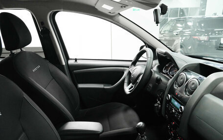 Renault Duster I рестайлинг, 2019 год, 1 480 000 рублей, 12 фотография