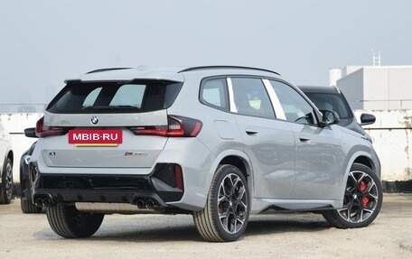 BMW X2, 2025 год, 6 490 000 рублей, 27 фотография