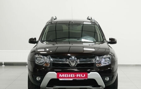 Renault Duster I рестайлинг, 2019 год, 1 480 000 рублей, 5 фотография