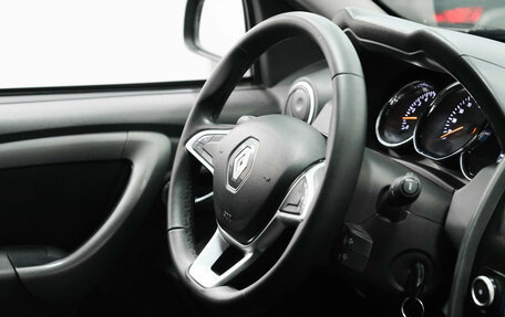 Renault Duster I рестайлинг, 2019 год, 1 480 000 рублей, 14 фотография