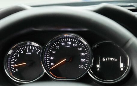 Renault Duster I рестайлинг, 2019 год, 1 480 000 рублей, 20 фотография