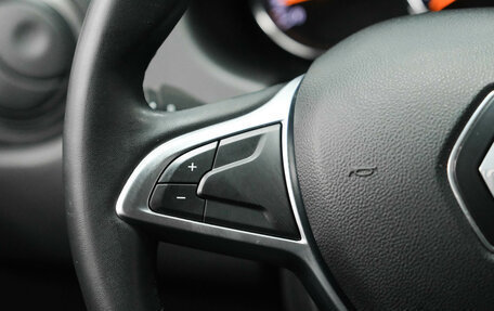 Renault Duster I рестайлинг, 2019 год, 1 480 000 рублей, 22 фотография