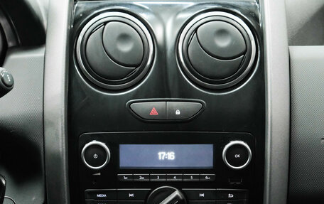 Renault Duster I рестайлинг, 2019 год, 1 480 000 рублей, 18 фотография