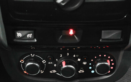 Renault Duster I рестайлинг, 2019 год, 1 480 000 рублей, 23 фотография