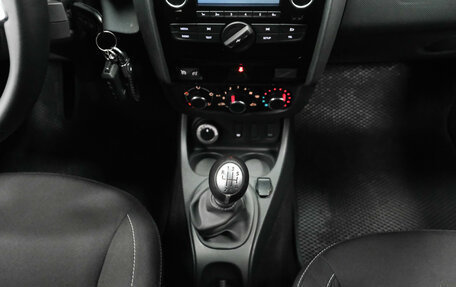 Renault Duster I рестайлинг, 2019 год, 1 480 000 рублей, 24 фотография