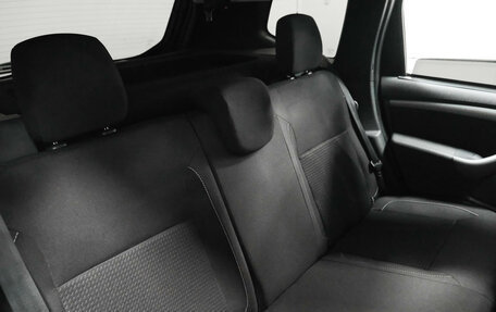 Renault Duster I рестайлинг, 2019 год, 1 480 000 рублей, 25 фотография