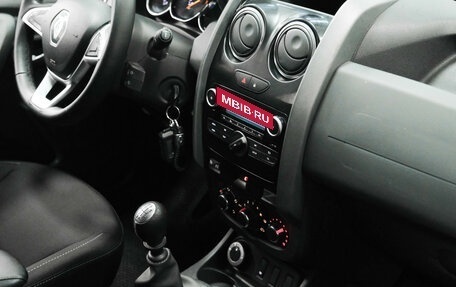 Renault Duster I рестайлинг, 2019 год, 1 480 000 рублей, 15 фотография