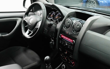 Renault Duster I рестайлинг, 2019 год, 1 480 000 рублей, 13 фотография