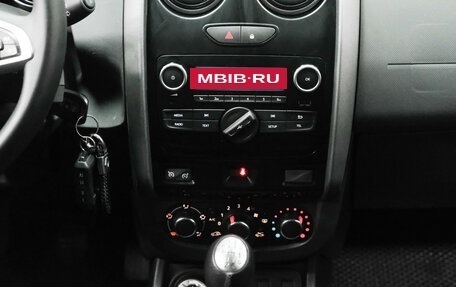 Renault Duster I рестайлинг, 2019 год, 1 480 000 рублей, 17 фотография