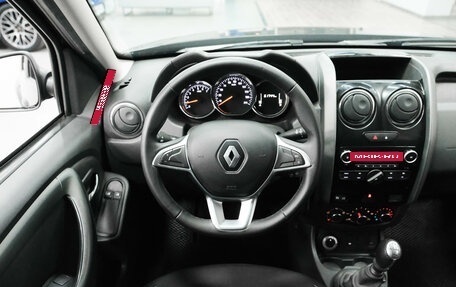 Renault Duster I рестайлинг, 2019 год, 1 480 000 рублей, 19 фотография