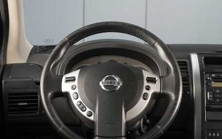 Nissan X-Trail, 2010 год, 1 070 000 рублей, 12 фотография