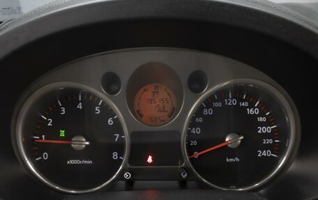 Nissan X-Trail, 2010 год, 1 070 000 рублей, 13 фотография