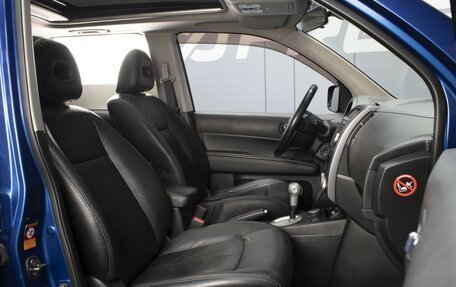 Nissan X-Trail, 2010 год, 1 070 000 рублей, 7 фотография