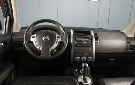 Nissan X-Trail, 2010 год, 1 070 000 рублей, 5 фотография